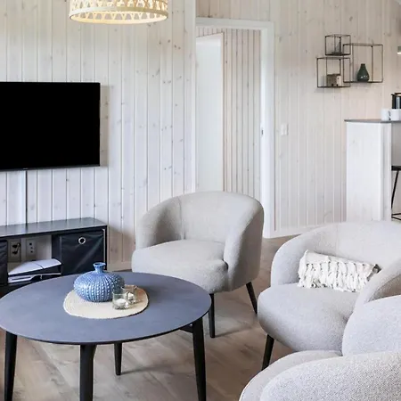 Feriehus Villavilla 1001 - Marielyst, Lollandfalstermøn *