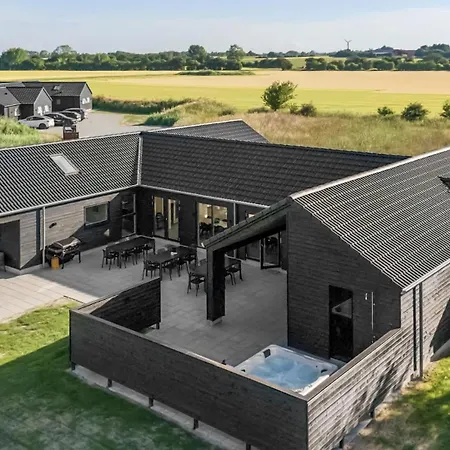 Villavilla 1001 - Marielyst, Lollandfalstermøn * Idestrup