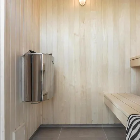 Feriehus Villavilla 1001 - Marielyst, Lollandfalstermøn *