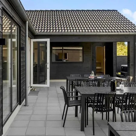 Ferienhaus Villavilla 1001 - Marielyst, Lollandfalstermon Idestrup