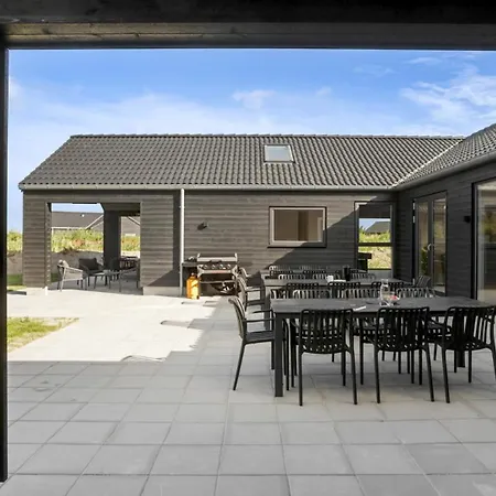Villavilla 1001 - Marielyst, Lollandfalstermøn * Idestrup