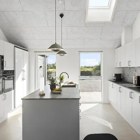 Villavilla 1001 - Marielyst, Lollandfalstermøn Idestrup