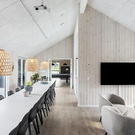 Villavilla 1001 - Marielyst, Lollandfalstermon 度假居
