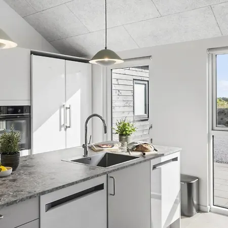 Feriehus Villavilla 1001 - Marielyst, Lollandfalstermøn