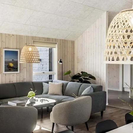 Villavilla 1001 - Marielyst, Lollandfalstermøn Feriehus *