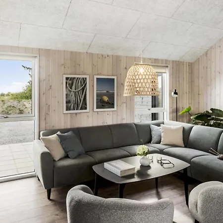 Villavilla 1001 - Marielyst, Lollandfalstermøn Feriehus