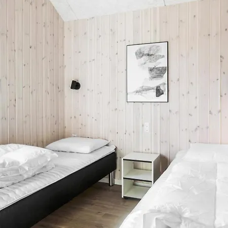 Feriehus Villavilla 1001 - Marielyst, Lollandfalstermøn Idestrup