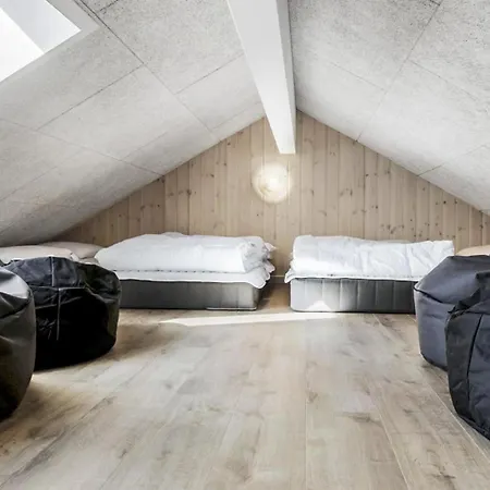 Villavilla 1001 - Marielyst, Lollandfalstermon