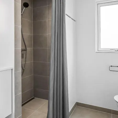 Villavilla 1001 - Marielyst, Lollandfalstermon 度假居