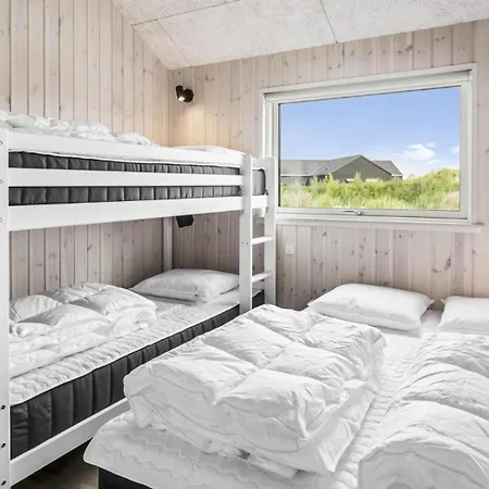 度假居 Villavilla 1001 - Marielyst, Lollandfalstermon *